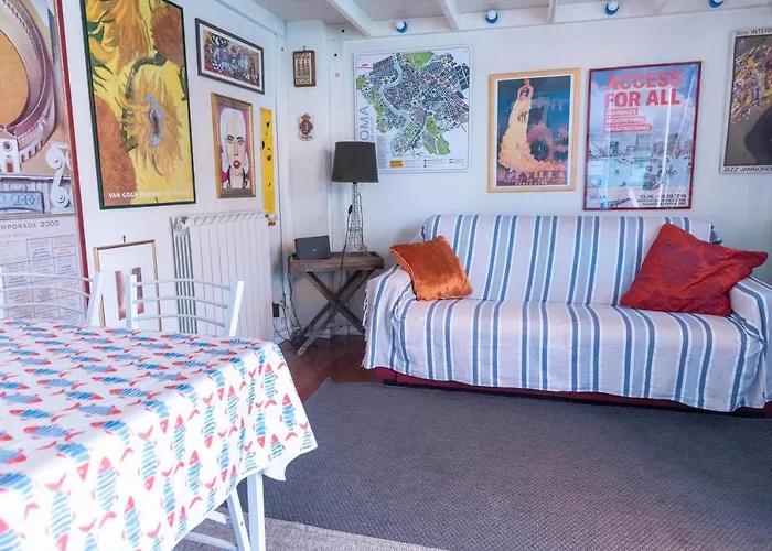 Sweet Dream Penthouse Apartamento *