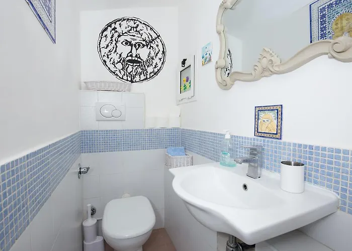 Sweet Dream Penthouse Roma