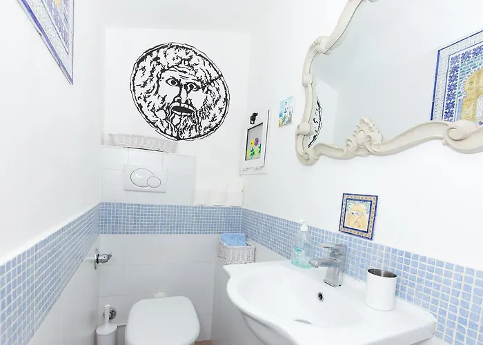 Sweet Dream Penthouse Roma
